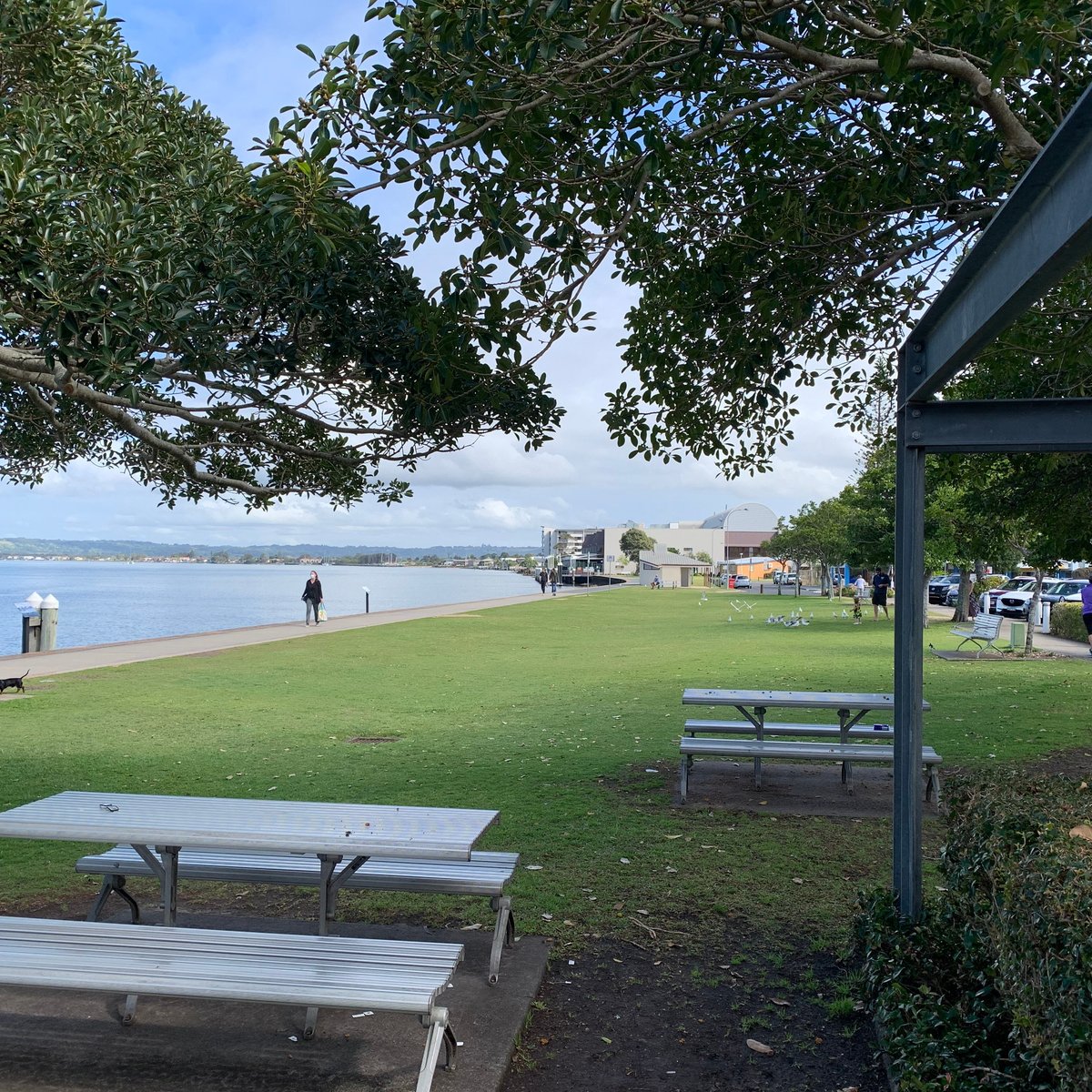 CAPTAIN COOK PARK (Ballina) - All You Need to Know BEFORE You Go