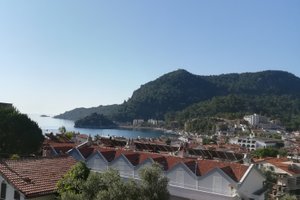 Seyahat Eden