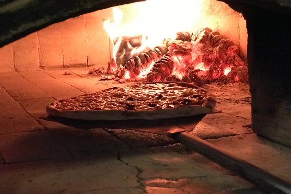 PIZZA PLACE, Rio de Janeiro - Vidigal - Comentários de