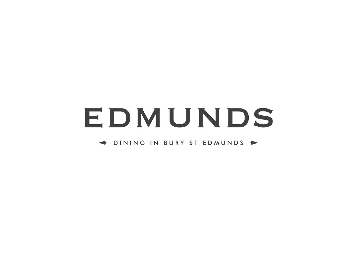 EDMUNDS, Bury St. Edmunds - Updated 2024 Restaurant Reviews, Menu ...