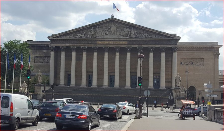 Assemblee Nationale