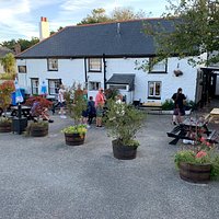 The Bucket Beer Garden