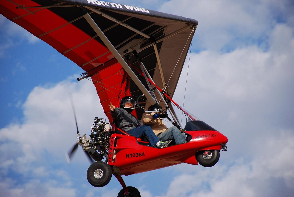 Trike Flights (Albuquerque) - All You Need To Know Before You Go