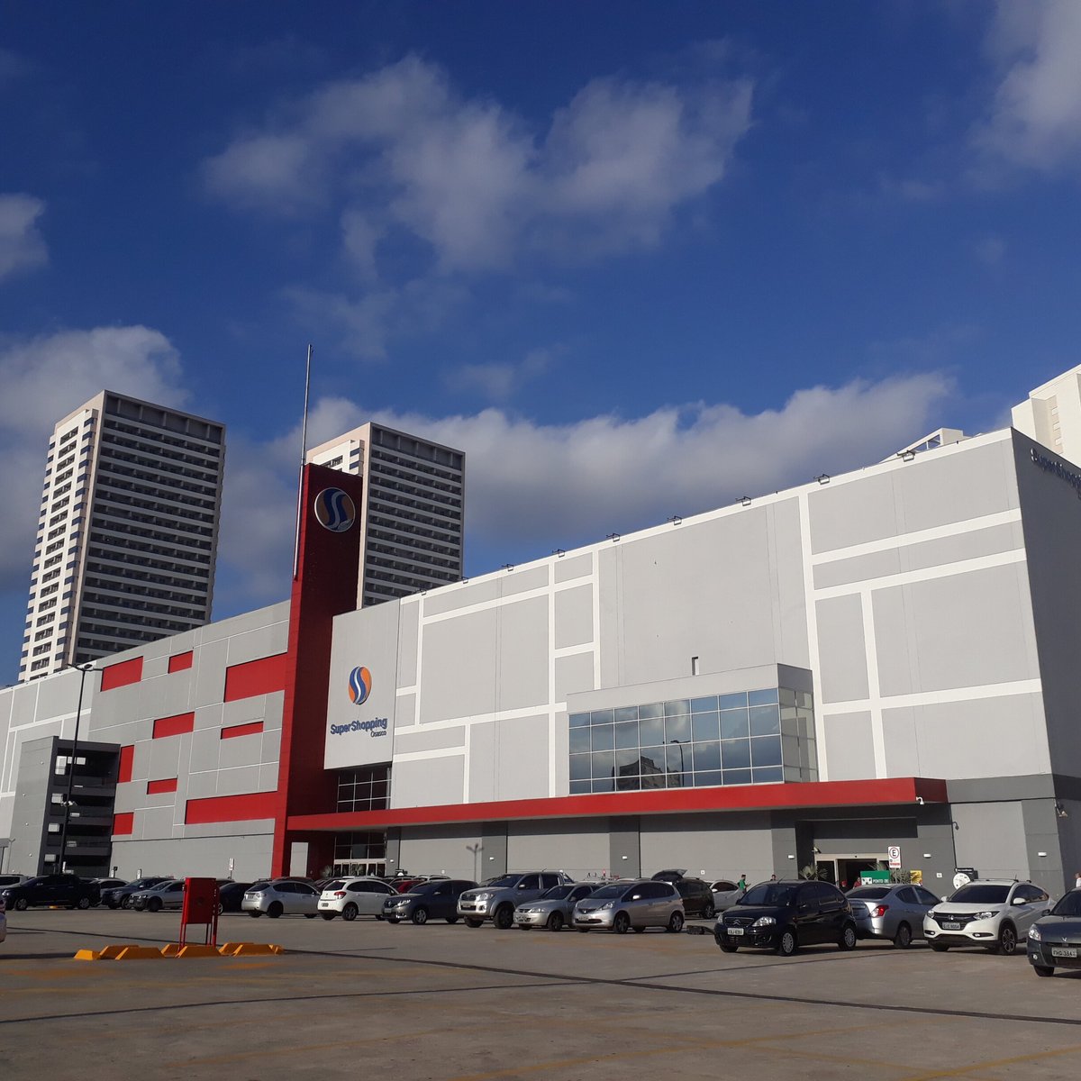 Super store  São Paulo SP