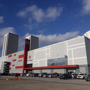 Shopping União de Osasco