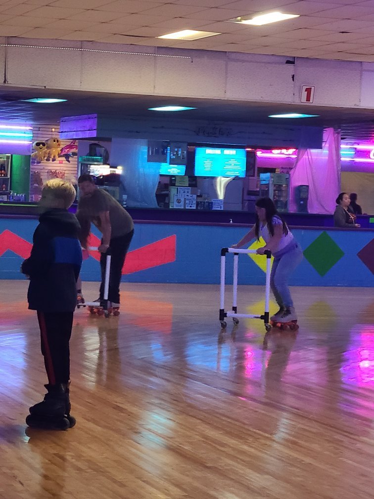 Waukesha Skateland - All You Need to Know BEFORE You Go