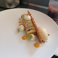 Terrine de crêpes