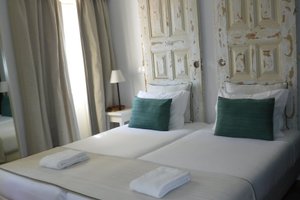 Quarto e suite