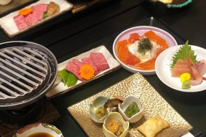 食事
