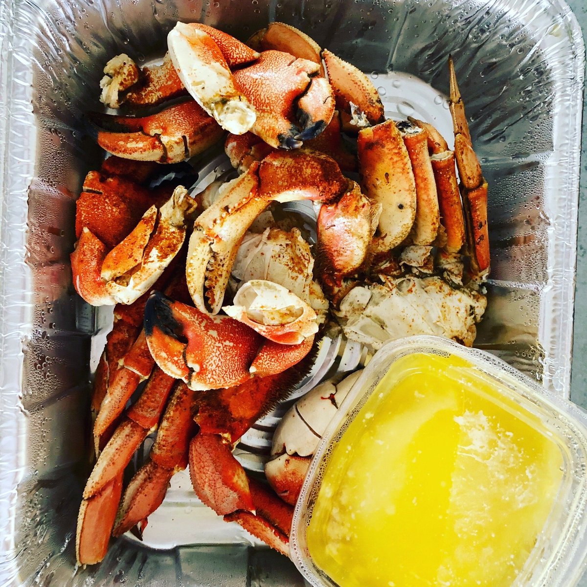 DANIELS' WHALEBONE SEAFOOD MARKET, Nags Head - Restaurant Reviews ...