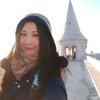 Cathy Chen