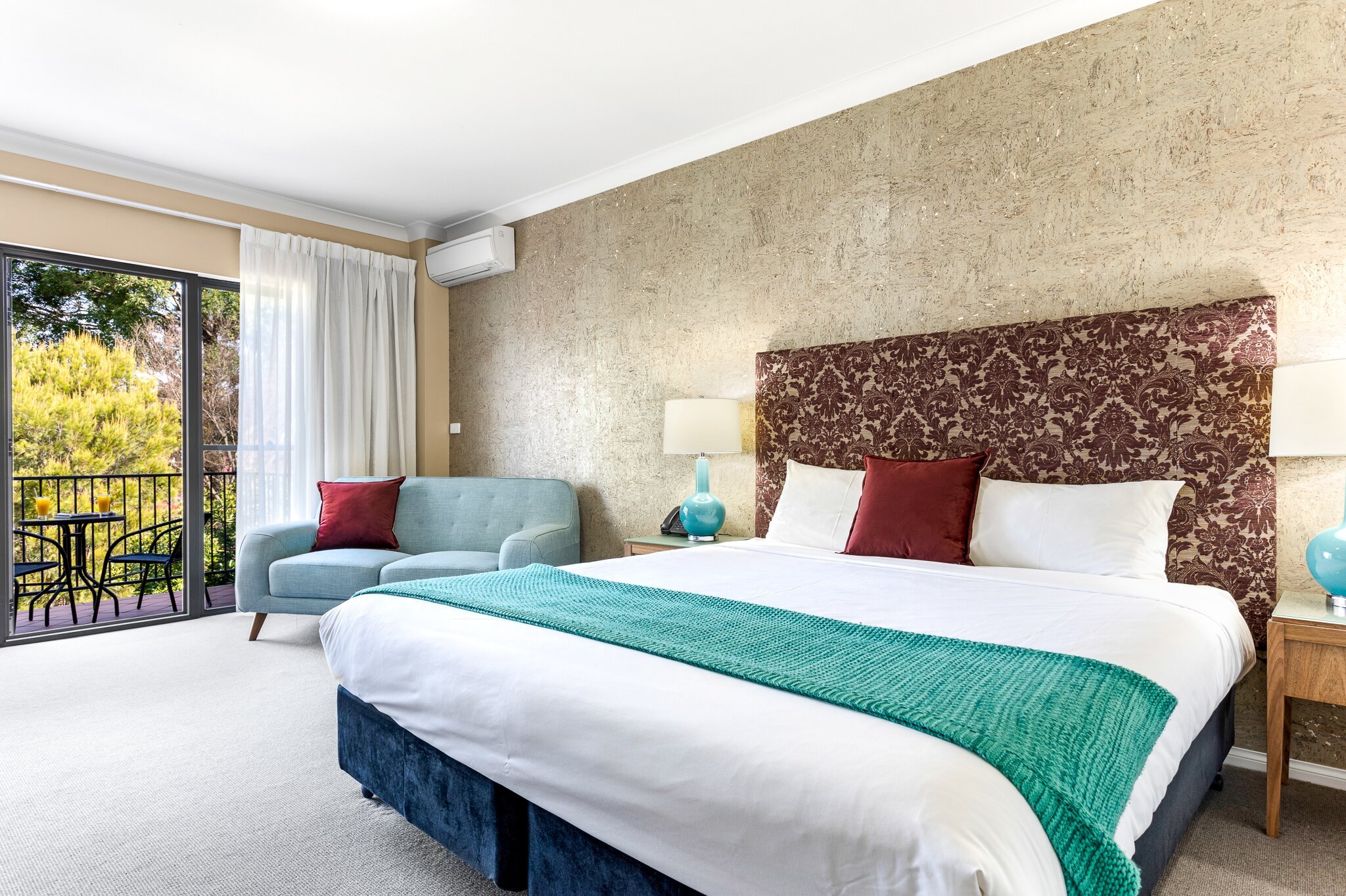 Berry Village Boutique Motel by null