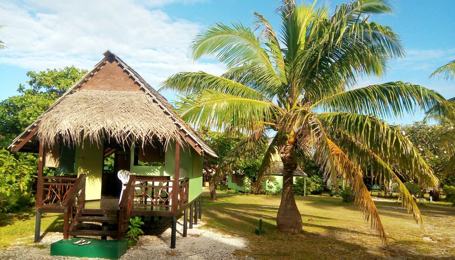 Bungalow 
