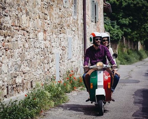 motorbike tours of italy