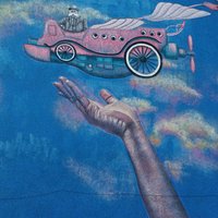 Henry McNeil Mural 3