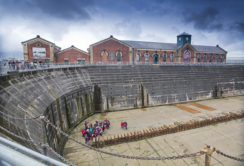 TITANIC'S DOCK AND PUMP-HOUSE - 2023 What to Know BEFORE You Go (with  Photos)