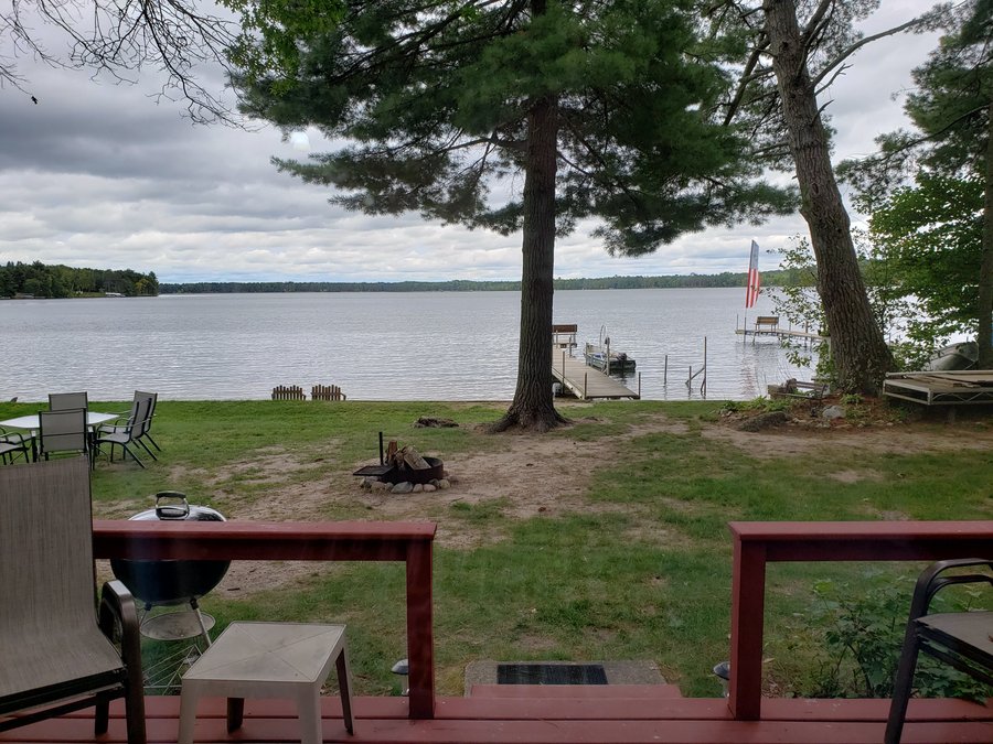 Ruth Lake Resort Prices Campground Reviews Emily Mn Tripadvisor