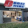 O Boat Hire