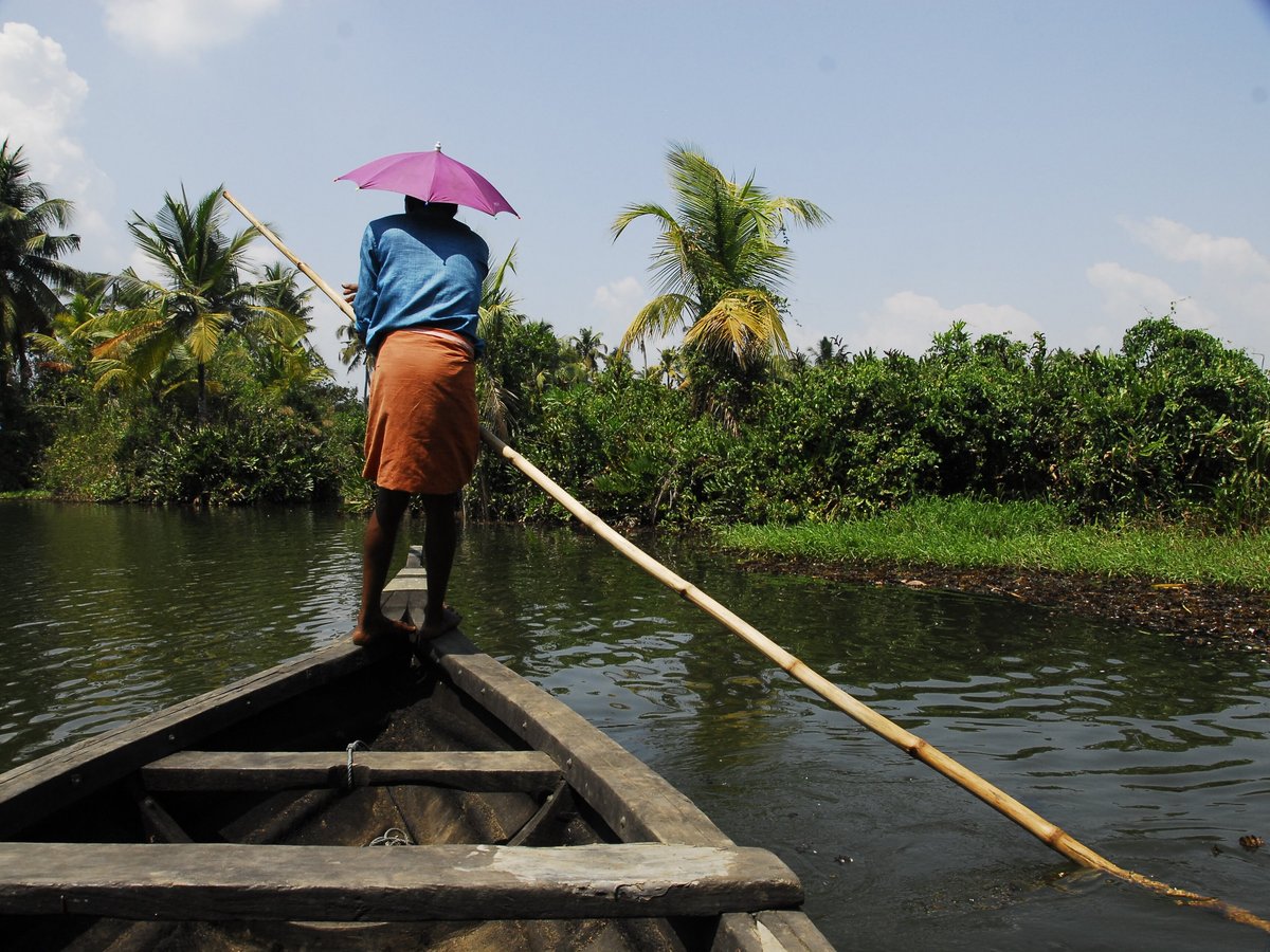 COCHIN BACKWATER DAY TOURS (2024) All You Need to Know BEFORE You Go ...