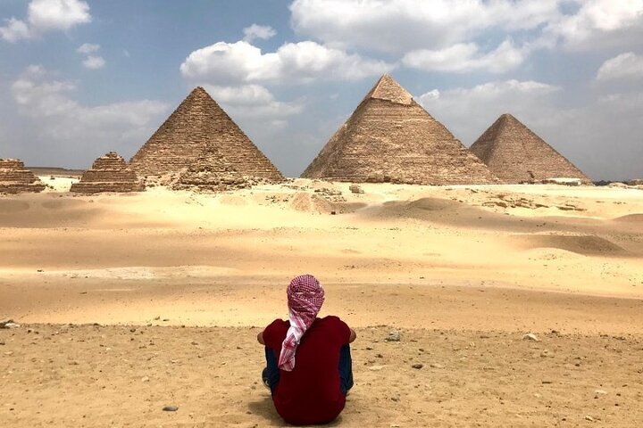 2024 Giza Pyramids provided by sheba tour company - Tripadvisor