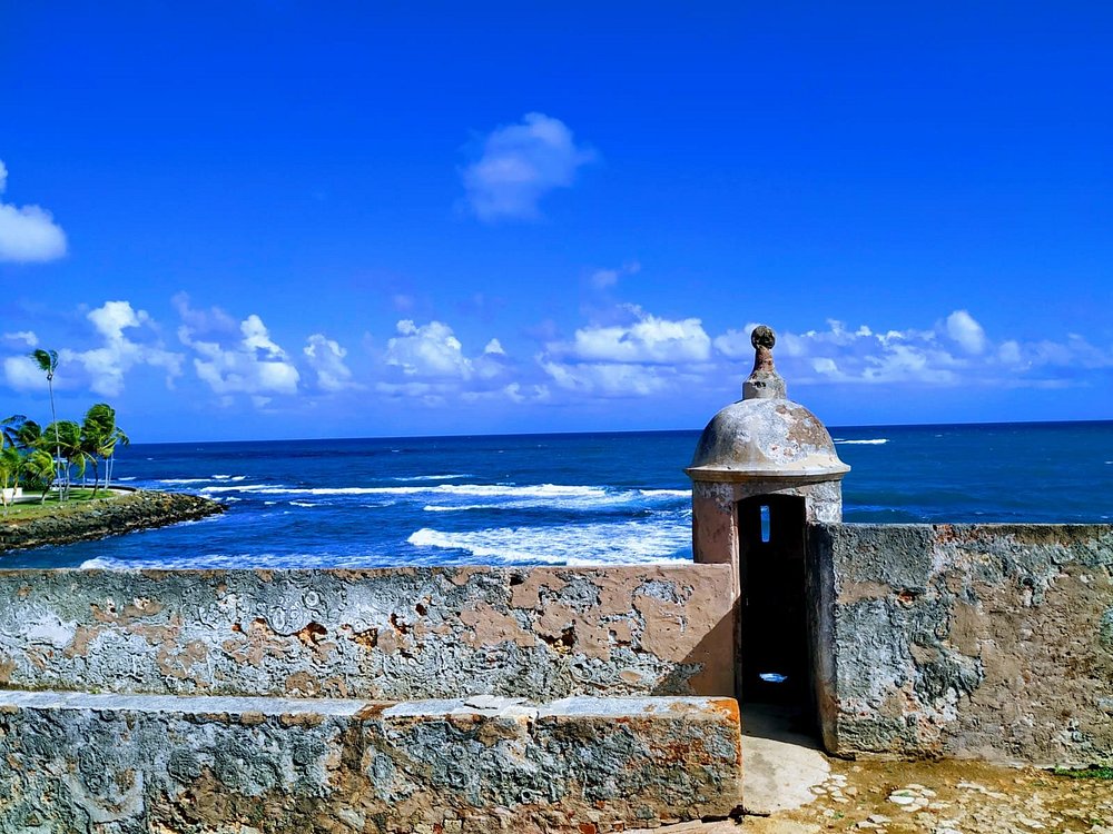 Lugares Históricos En Puerto Rico Consulta 10 Lugares Históricos En