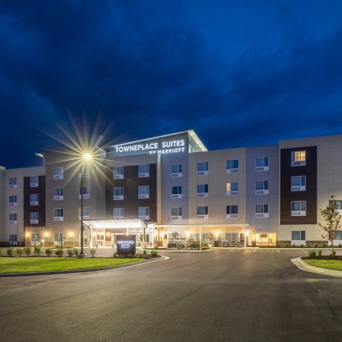 towneplace suites swedesboro logan township