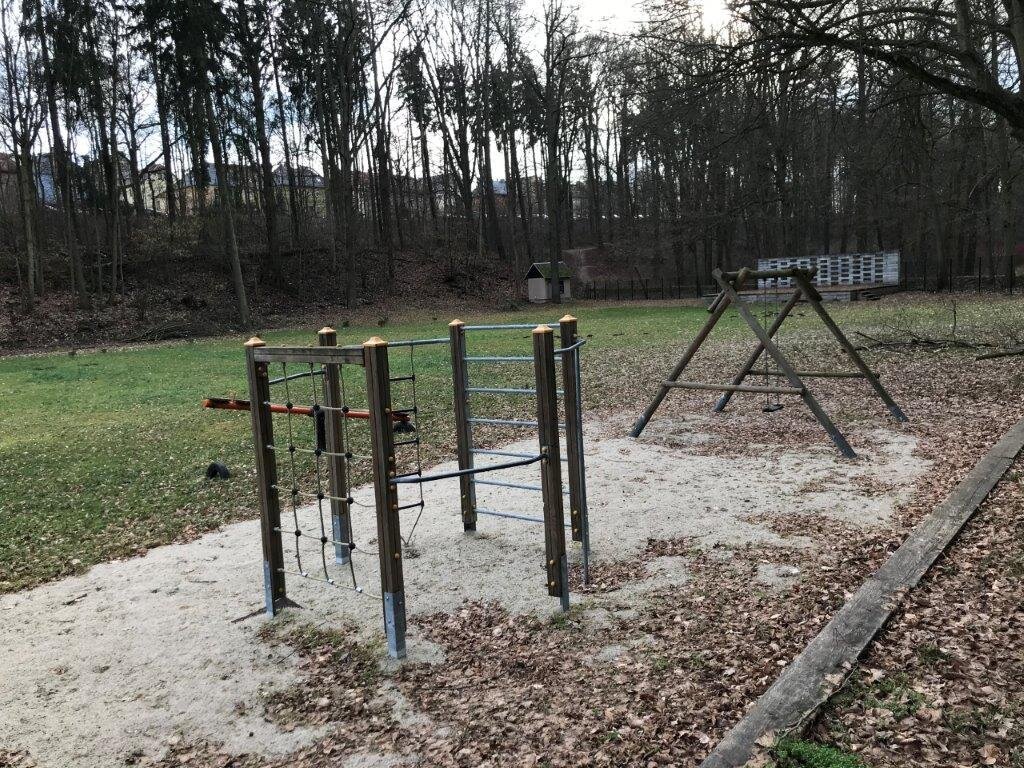 Piraten Spielplatz (Gera) - All You Need to Know BEFORE You Go