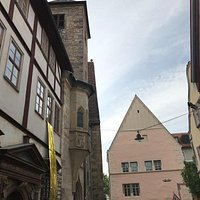 Laasphe-Kapelle - kaplnka
