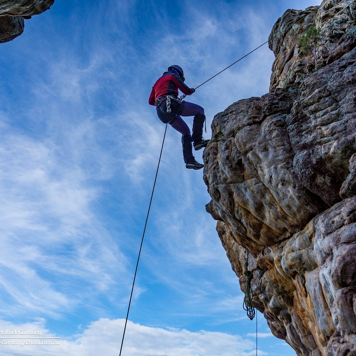 Go Rock Climbing РёР»Рё do