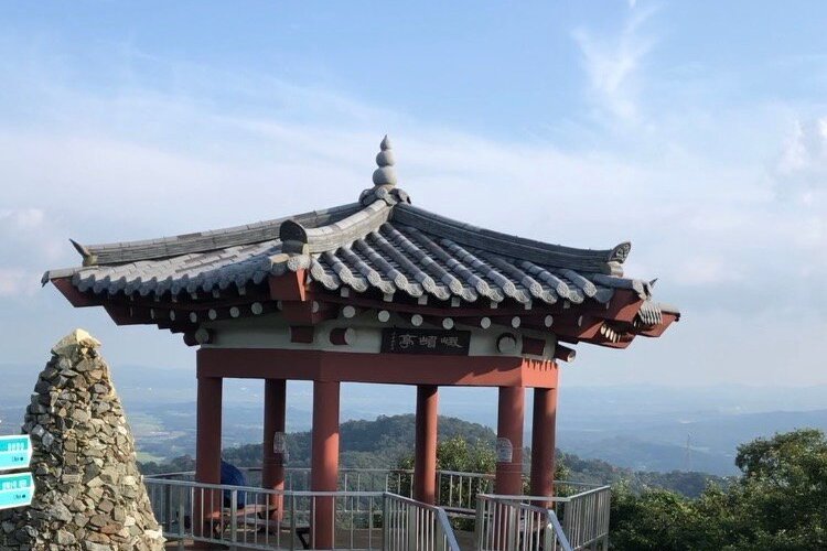 아미산 - 당진 - 아미산의 리뷰 - 트립어드바이저