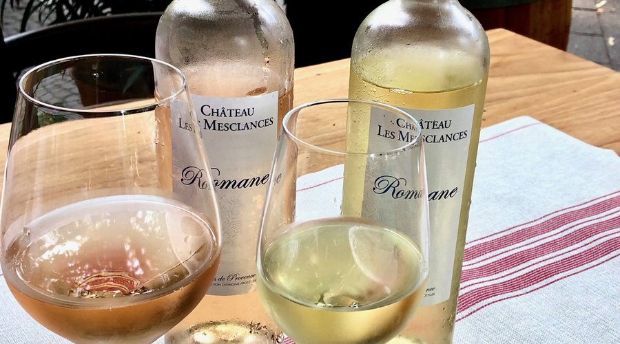 Provence-Weine