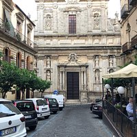 In fondo alla .... discesa !!