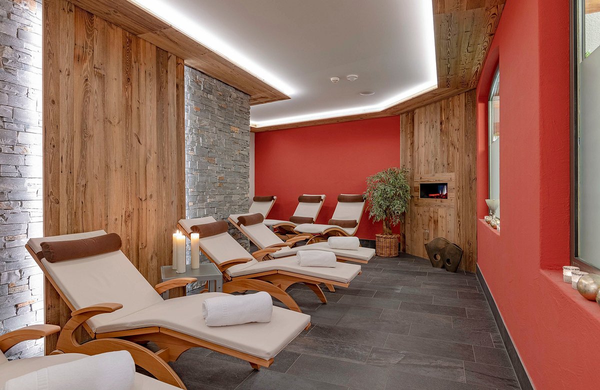 SUNSTAR HOTEL KLOSTERS (Клостерс) - отзывы, фото и сравнение цен -  Tripadvisor