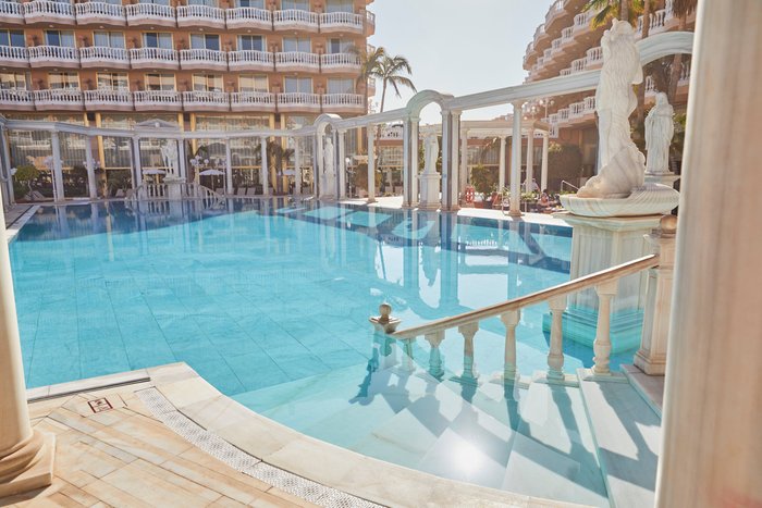 Imagen 18 de Hotel Cleopatra Palace
