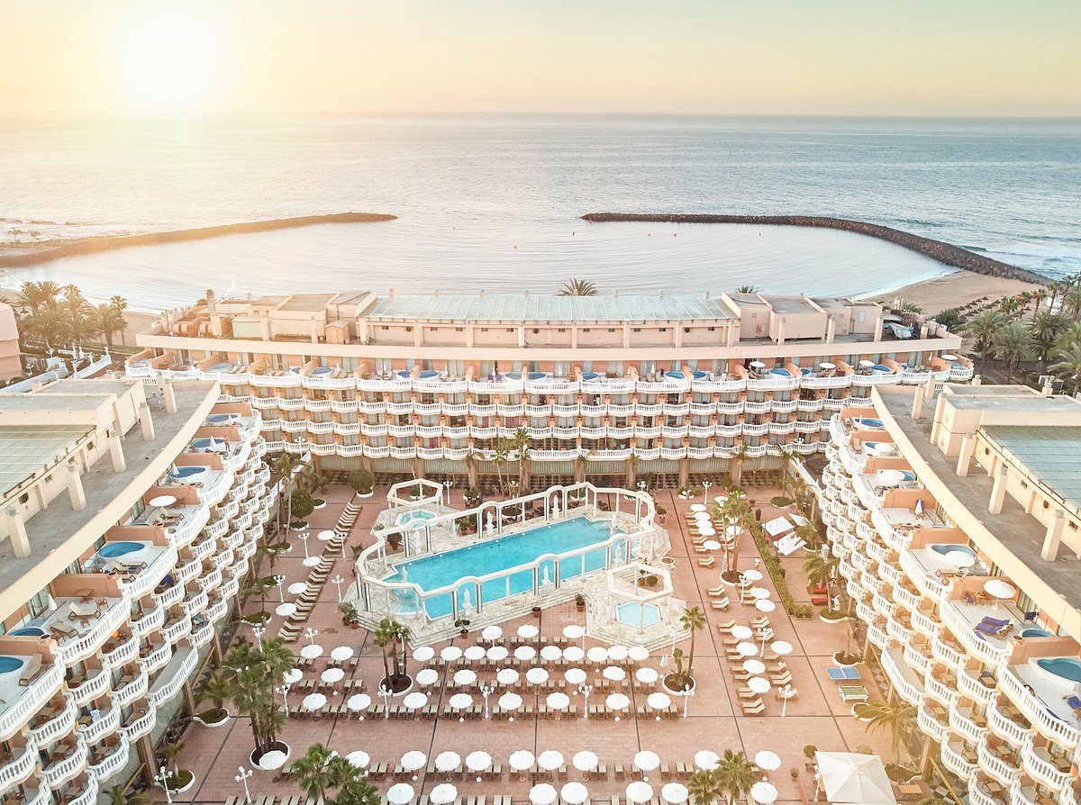 Milliard overflade fordelagtige THE 10 BEST Hotels in Playa de las Americas, Spain 2023 (from $54) -  Tripadvisor