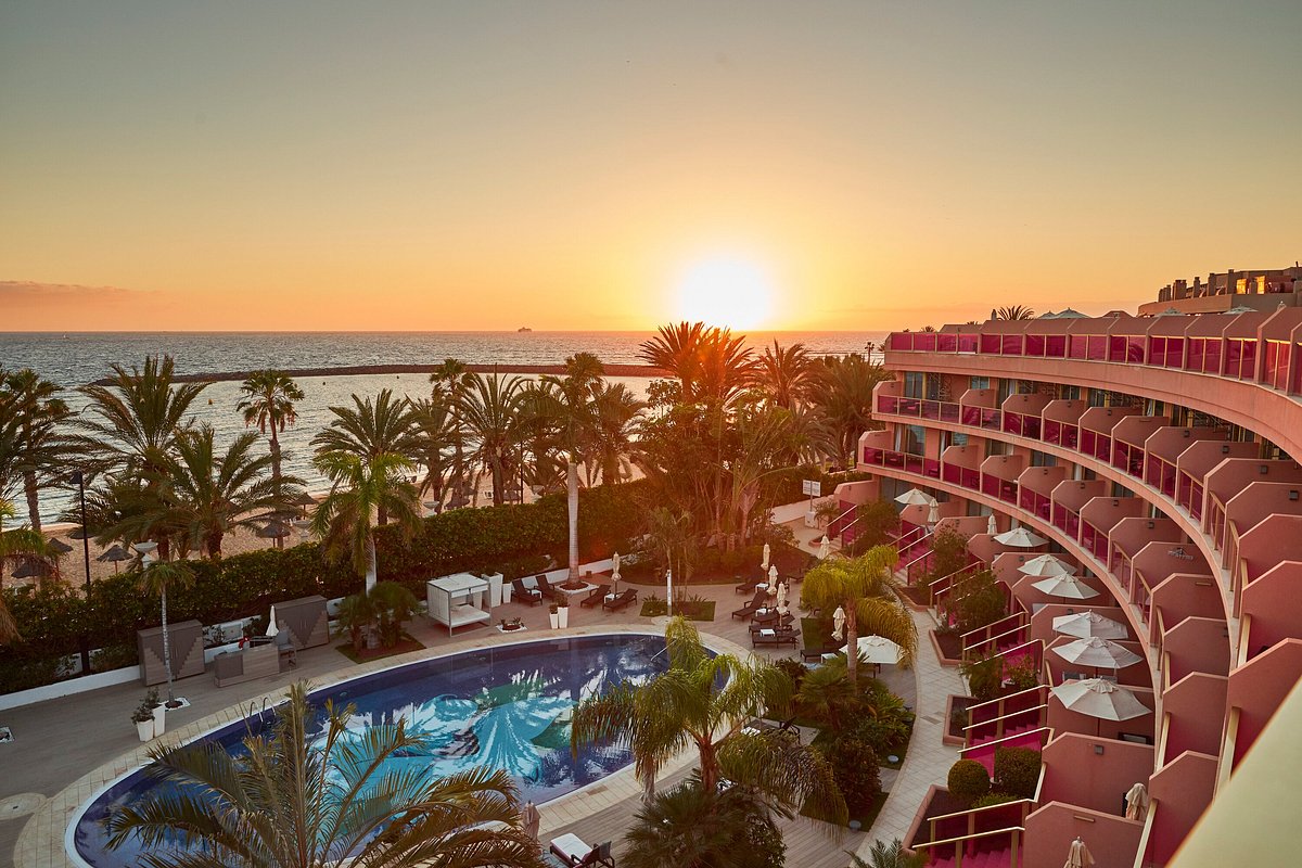Hotel Sir Anthony, hotell i Playa de las Americas