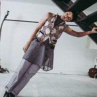 Photoshoot