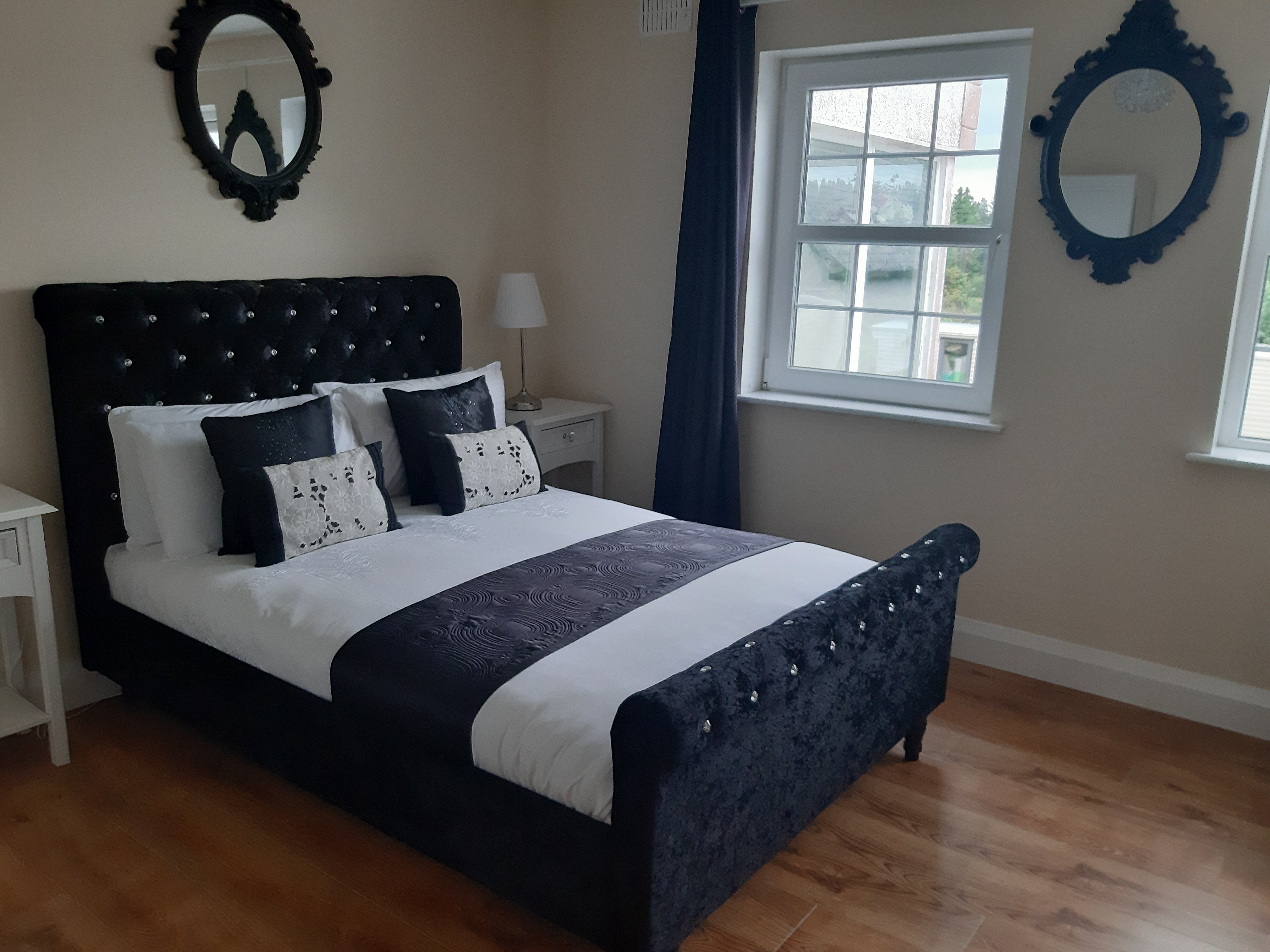 DRUMHOUSE B&B - Lodge Reviews (Knock, Ireland)