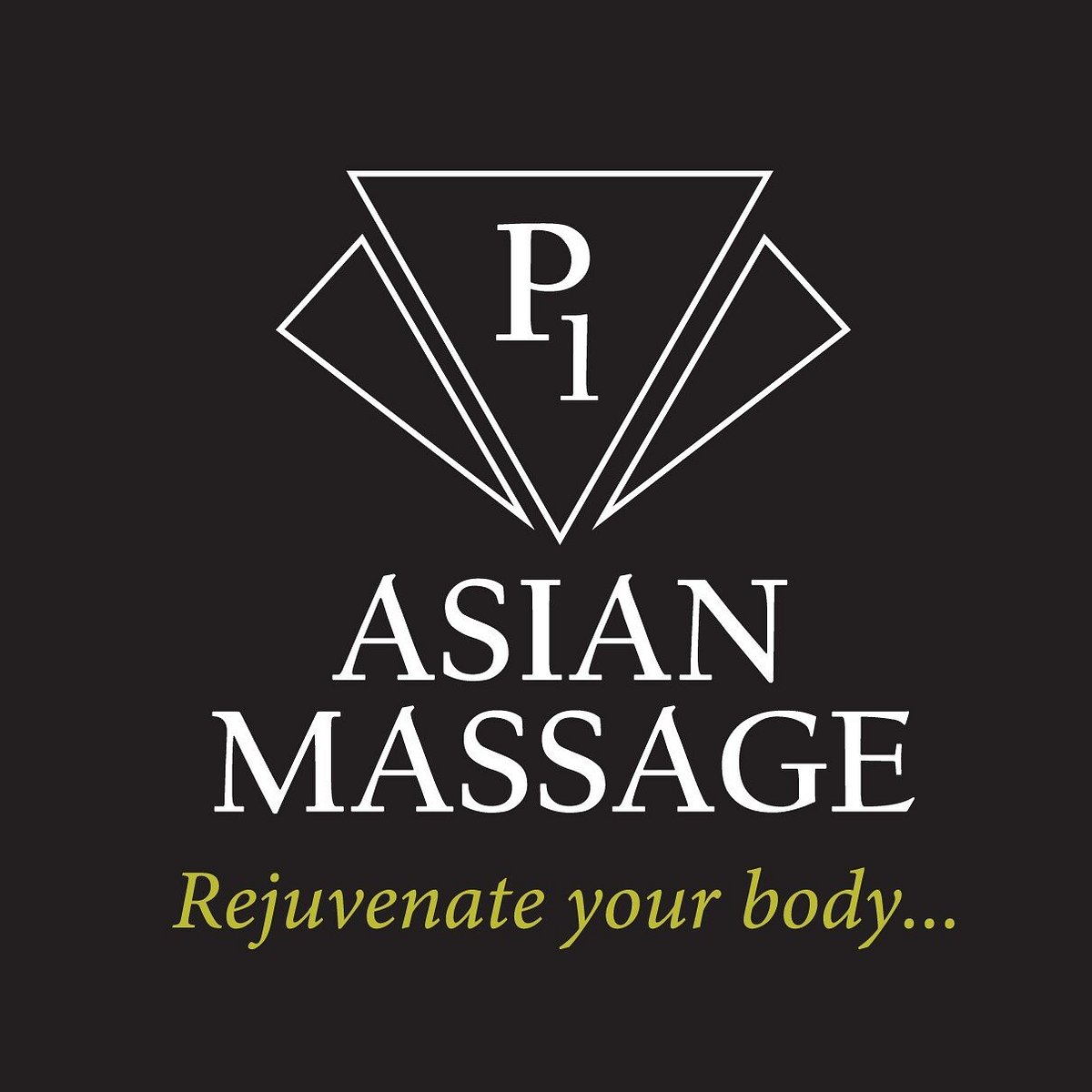 P1 Asian Massage - All You Need to Know BEFORE You Go (2024)