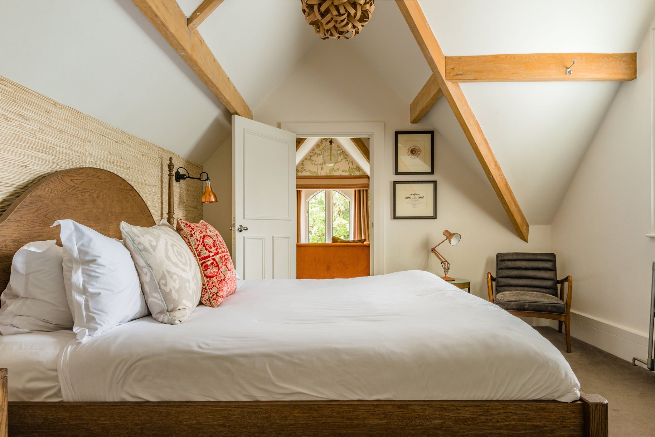 Didsbury House Hotel by null