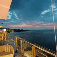 Vista Sky Bar (Sant'Agnello) - All You Need to Know BEFORE You Go