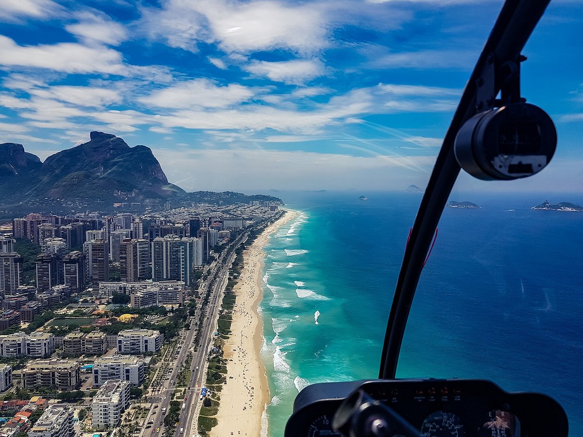 Fly in Rio - All You Need to Know BEFORE You Go (with Photos)