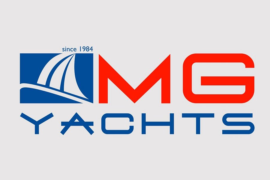mg yachts lefkas base