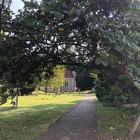 St Andrews Church
