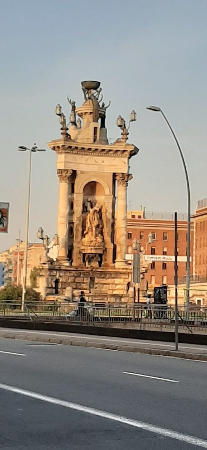 Imagen 9 de Plaça d'Espanya