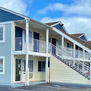 Exterior of Hotel , Most recent update Sept 2020