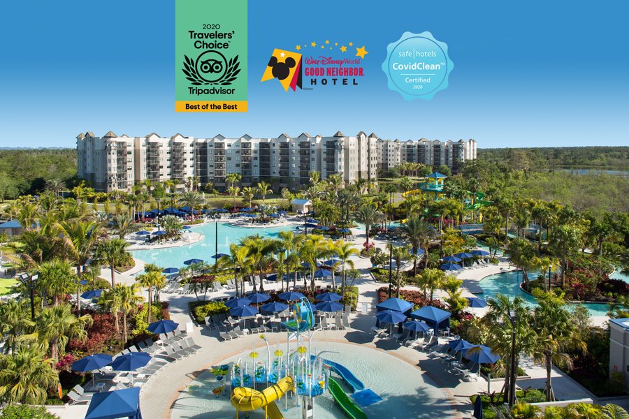 The Grove Resort Water Park Orlando 149 4 0 6 Updated 2020 Prices Reviews Fl Tripadvisor