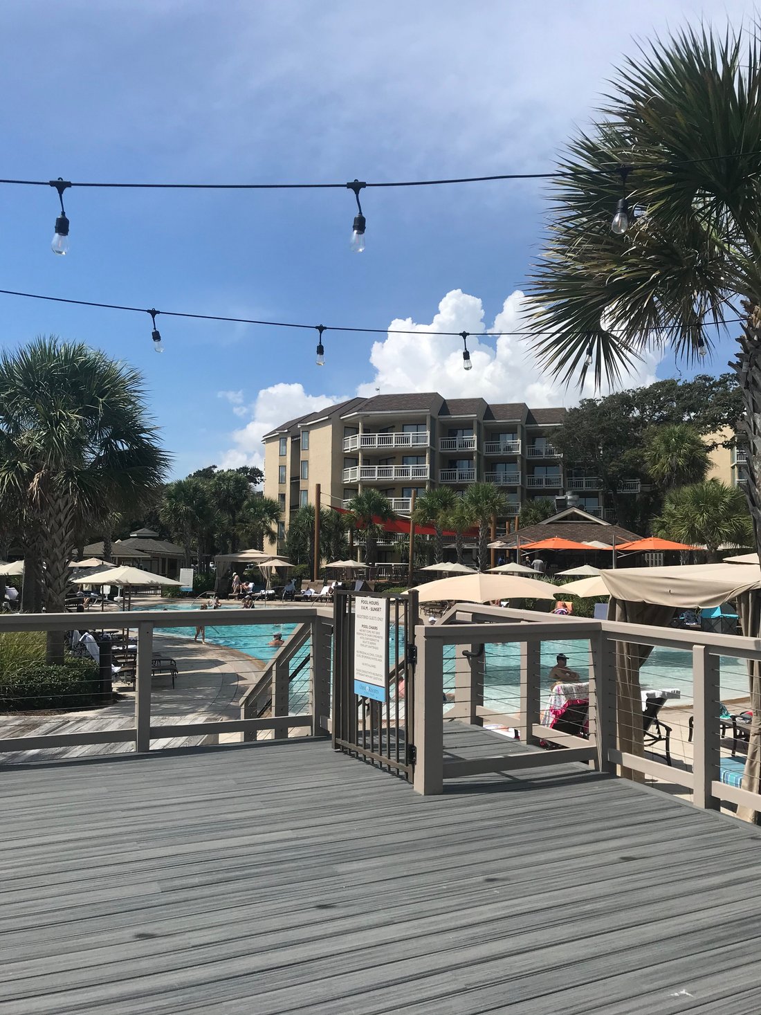 Omni Hilton Head Oceanfront Reviews