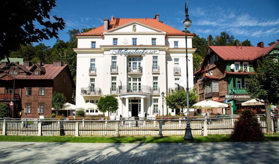 Małopolanka