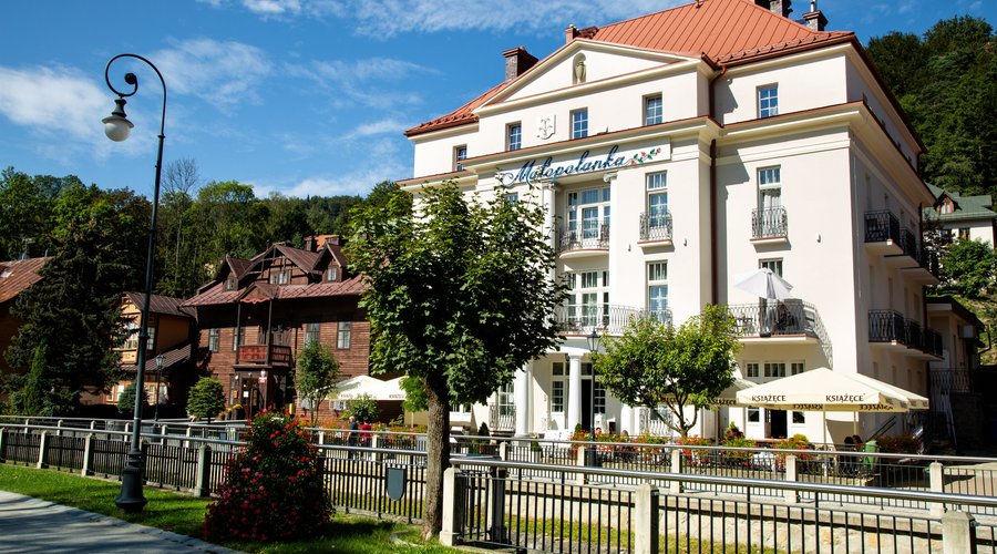 Małopolanka

